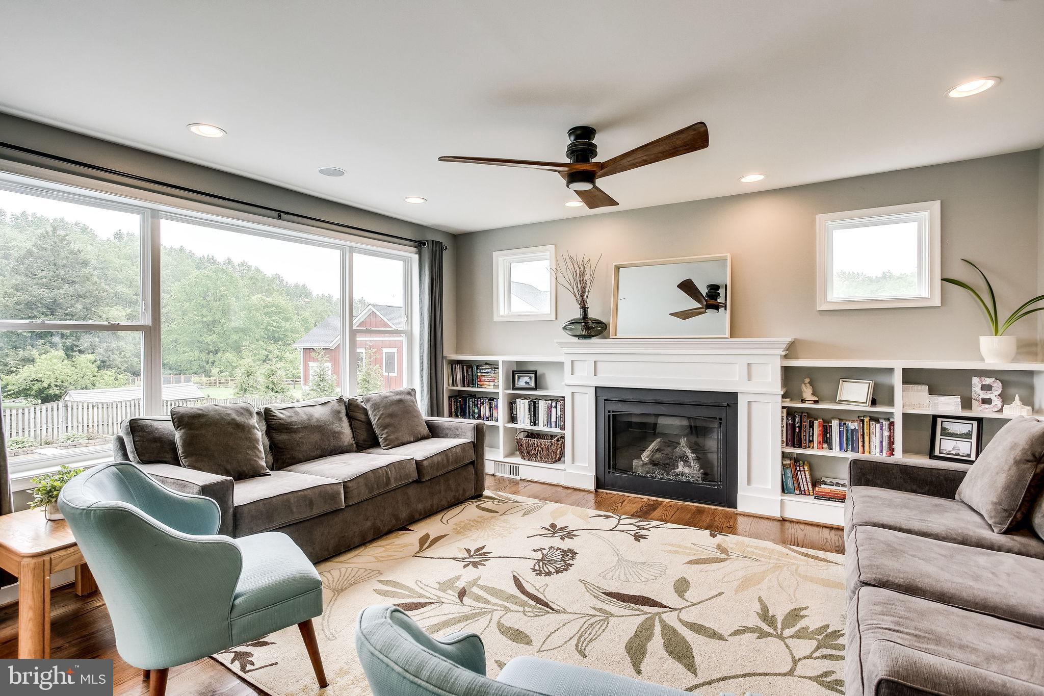 1211 Bishopsgate Way Reston, VA 20194 - Photo 21 of 56 Check out that view!
