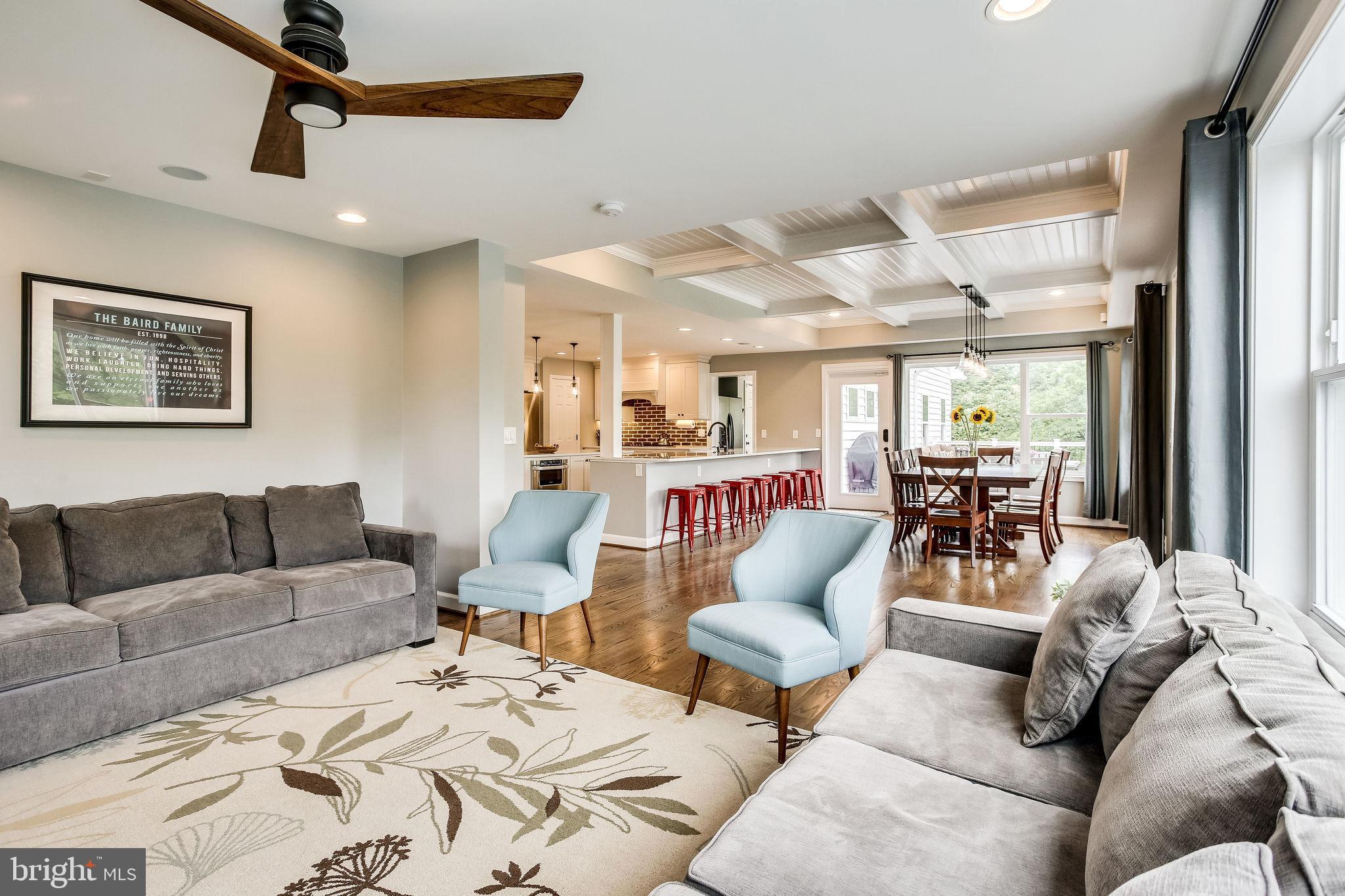1211 Bishopsgate Way Reston, VA 20194 - Photo 22 of 56 Open concept living at it's best