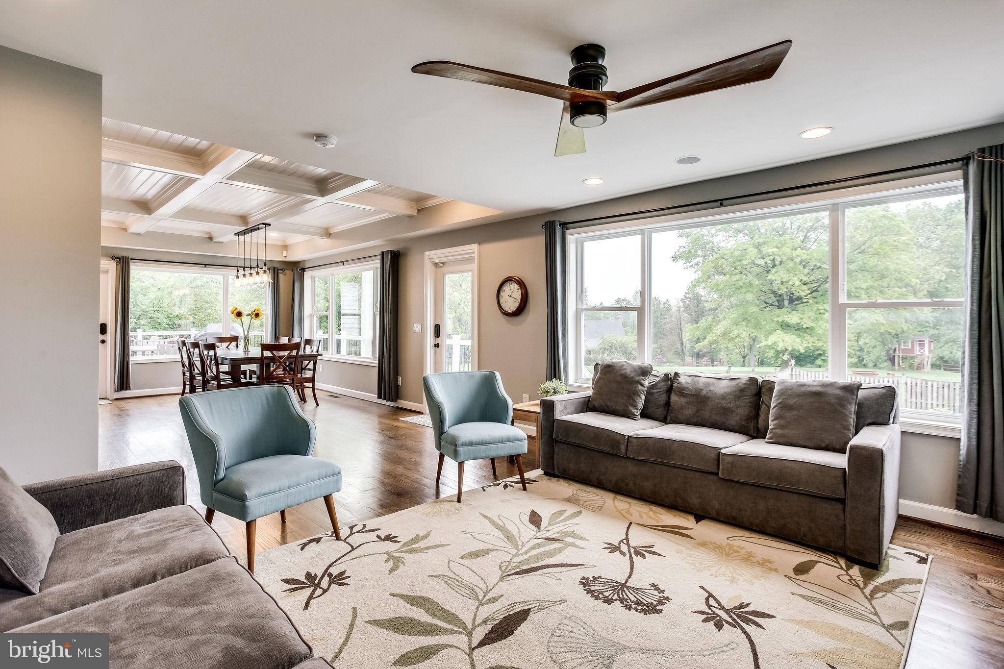 1211 Bishopsgate Way Reston, VA 20194 - Photo 23 of 56 The house is wired for surround sound too!!