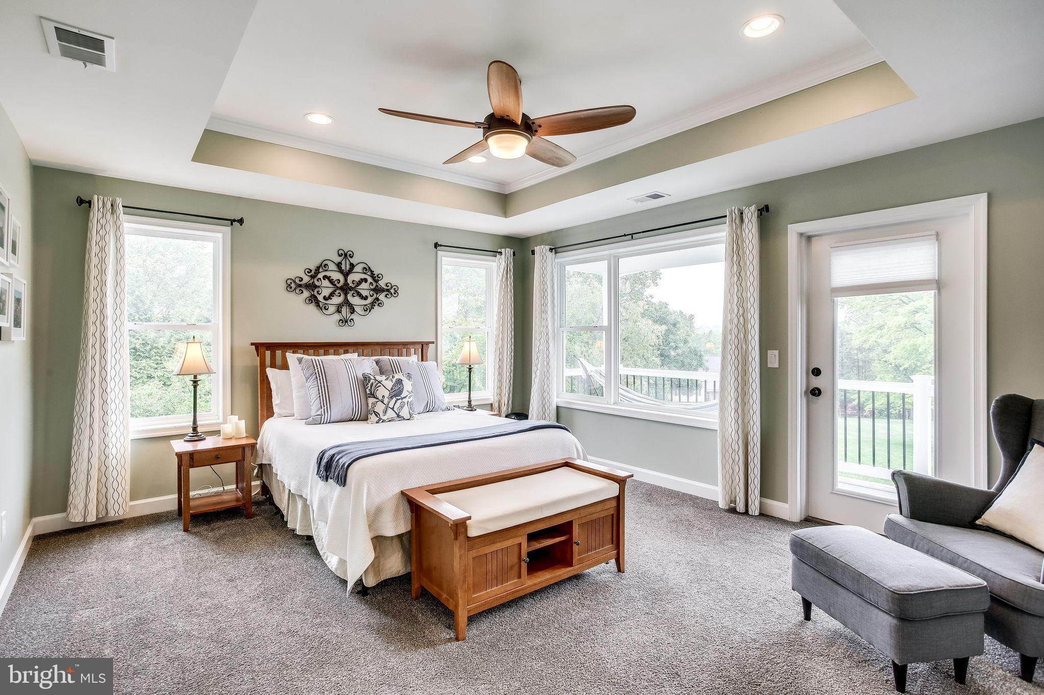 1211 Bishopsgate Way Reston, VA 20194 - Photo 26 of 56 Relax in this beautiful master suite