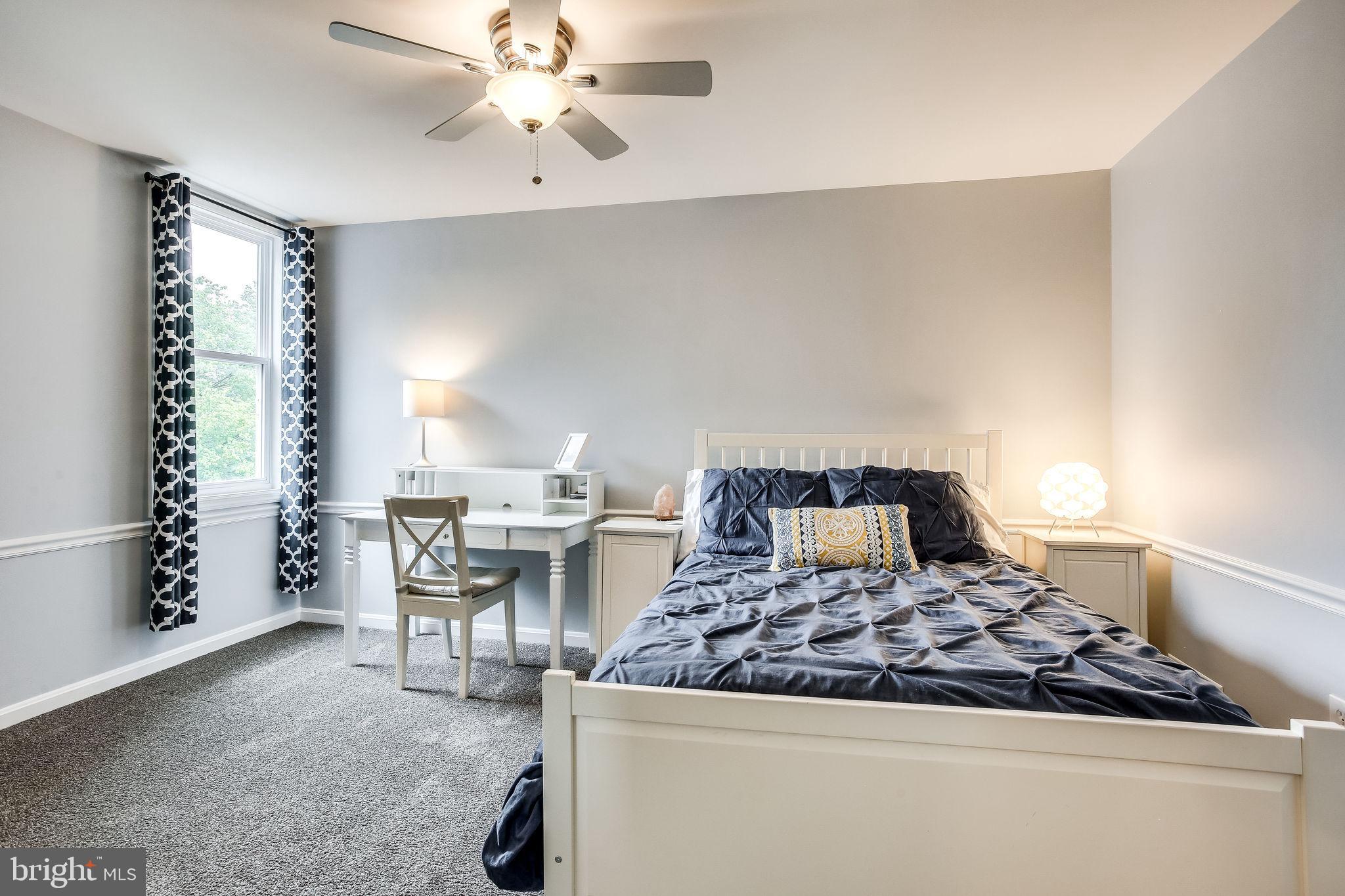1211 Bishopsgate Way Reston, VA 20194 - Photo 34 of 56 Another good sized bedroom with new carpet