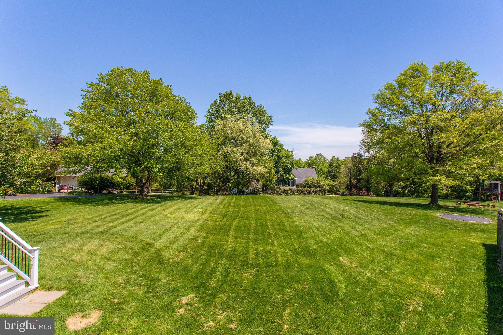 1211 Bishopsgate Way Reston, VA 20194 - Photo 48 of 56 Plenty of room for games, gardening, ....