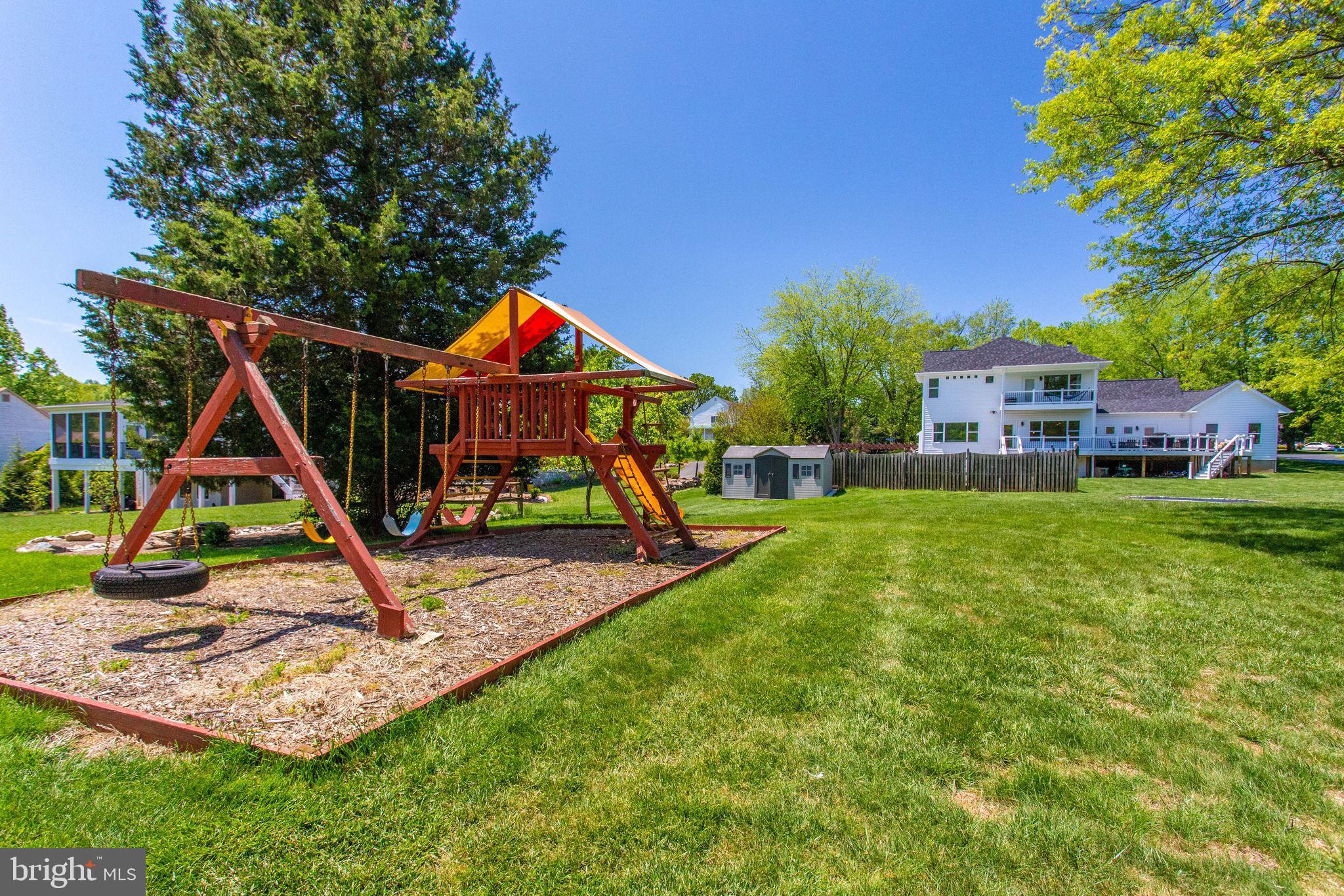 1211 Bishopsgate Way Reston, VA 20194 - Photo 50 of 56 Play area conveys