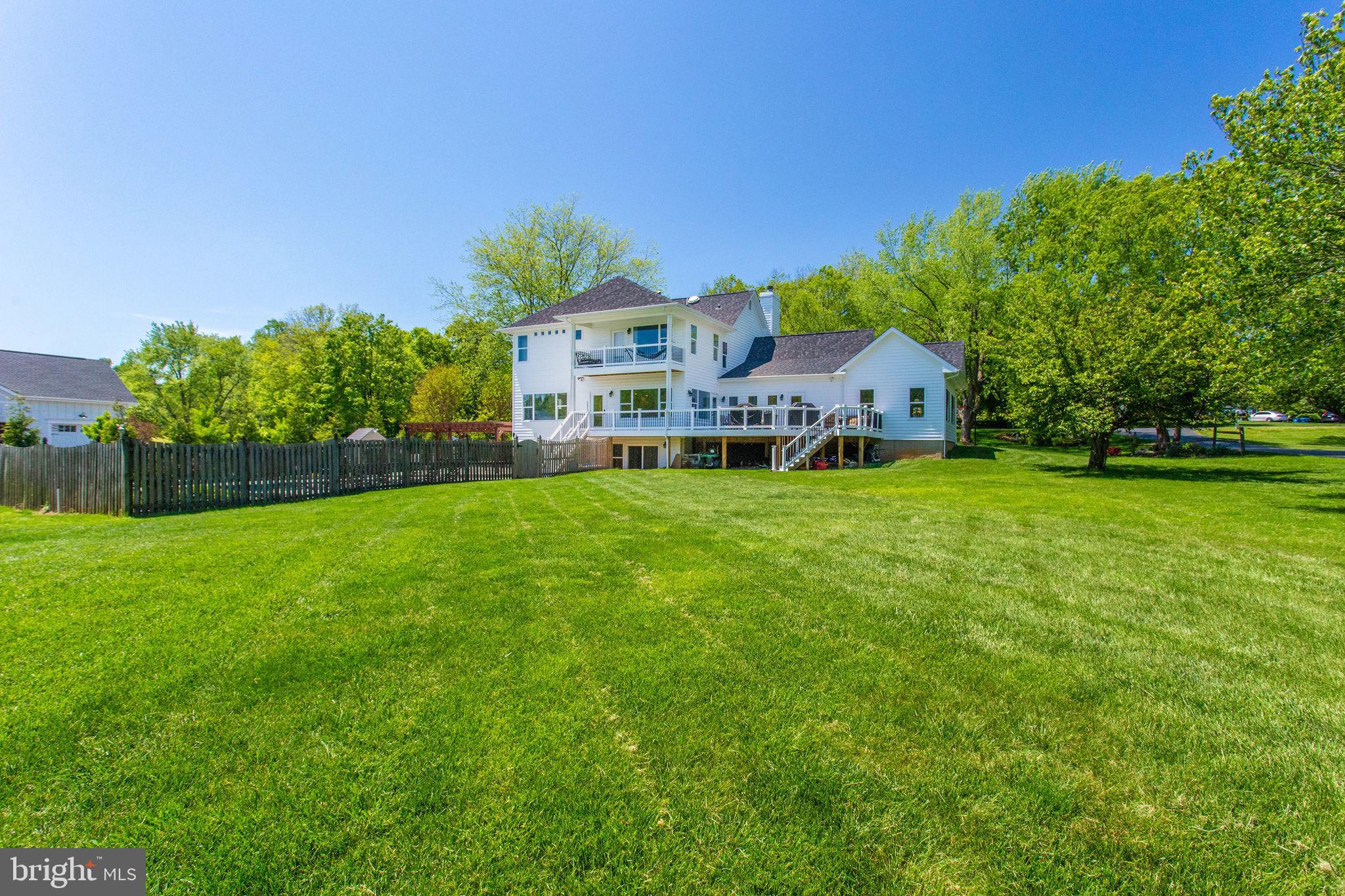1211 Bishopsgate Way Reston, VA 20194 - Photo 53 of 56 Lawn irrigation system make watering easy - 2018