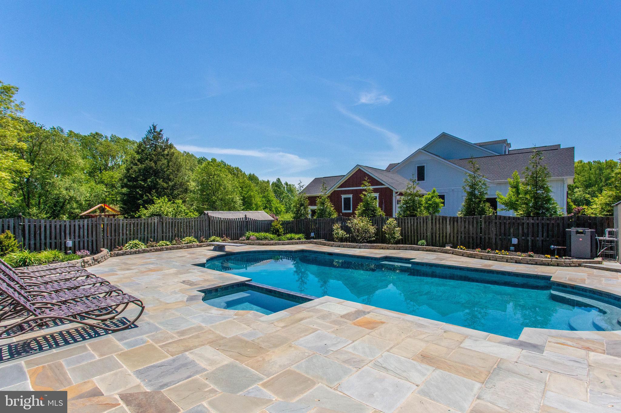 1211 Bishopsgate Way Reston, VA 20194 - Photo 54 of 56 Pool is ready and waiting...