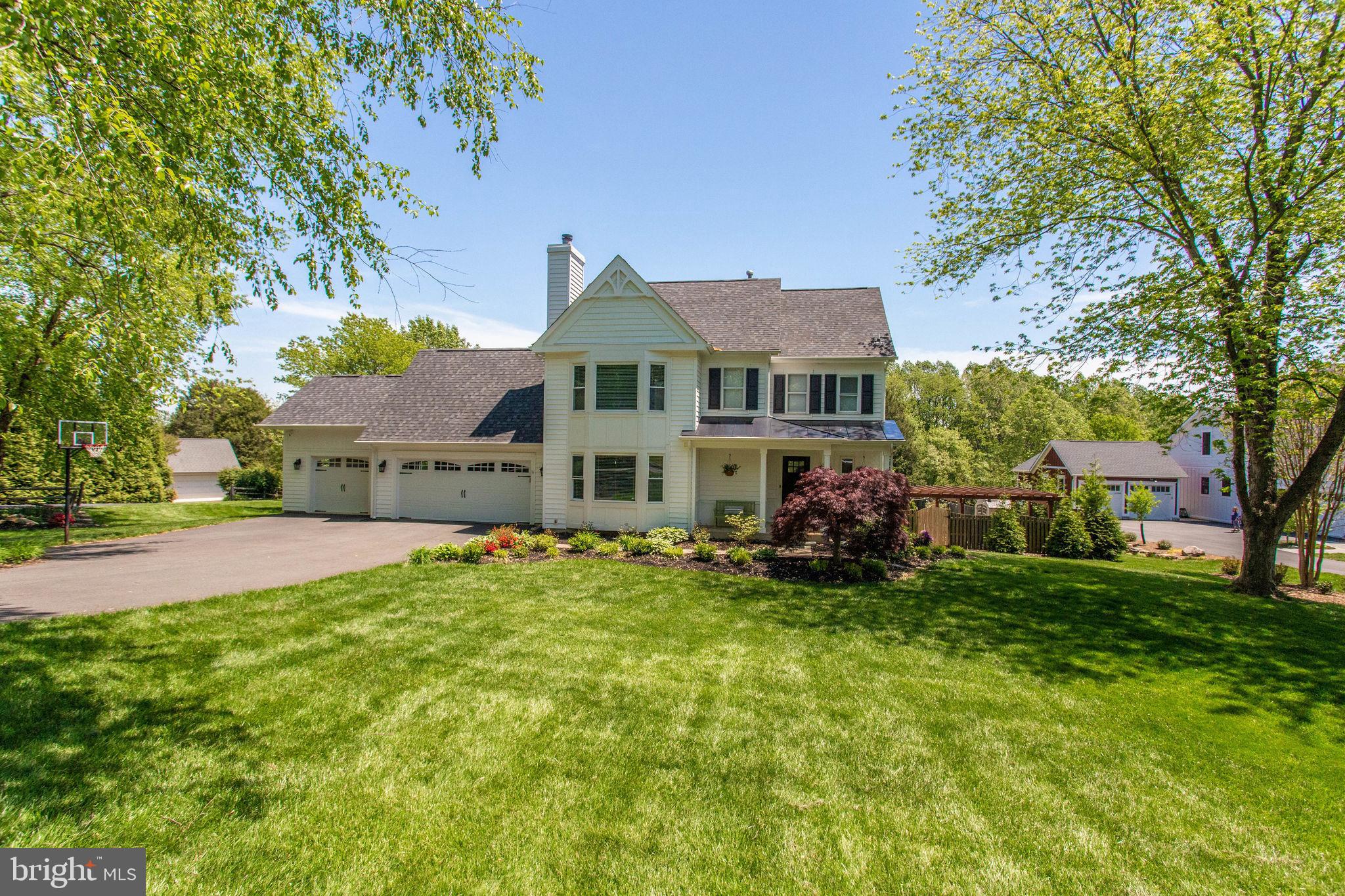 1211 Bishopsgate Way Reston, VA 20194 - Photo 55 of 56 Welcome home!!