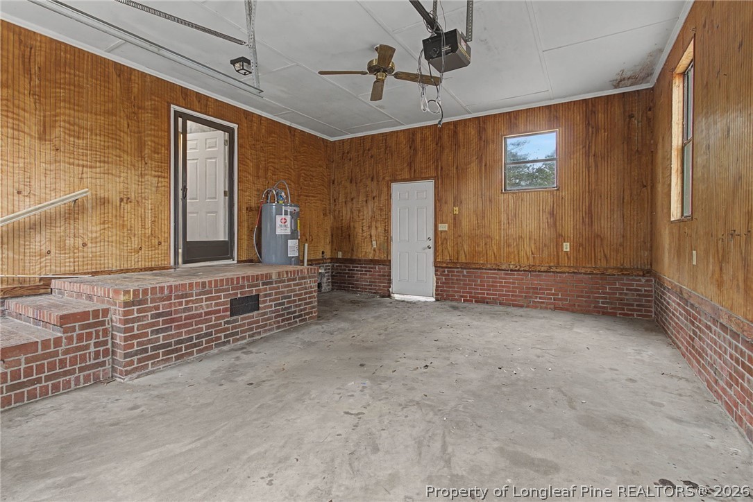 1512 Seabrook School Road Fayetteville, NC 28312 - Photo 25 of 30 a view of entryway with stairs