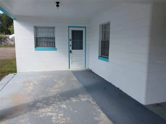 $175,000 | 340 Walter Avenue, Frostproof, FL 33843