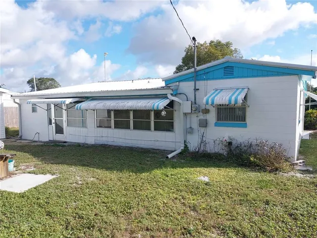 $175,000 | 340 Walter Avenue, Frostproof, FL 33843