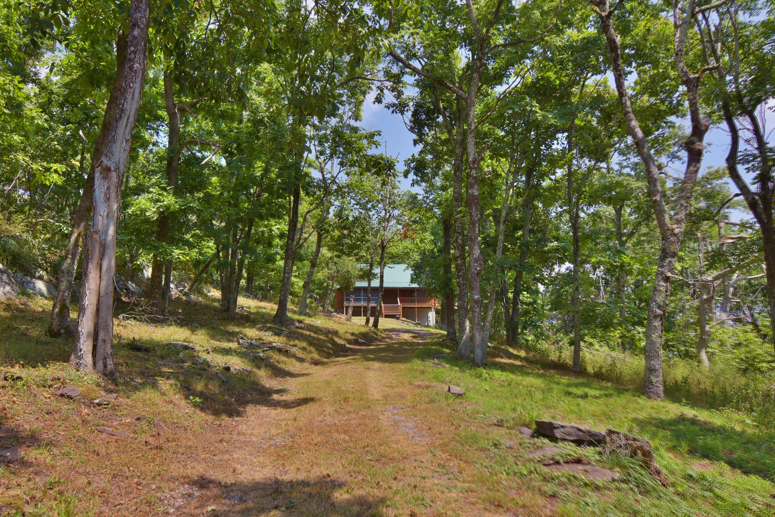 1727 Limestone Hill Road Gap Mills, WV 24941 - Photo 90 of 107 Gallery Image 90