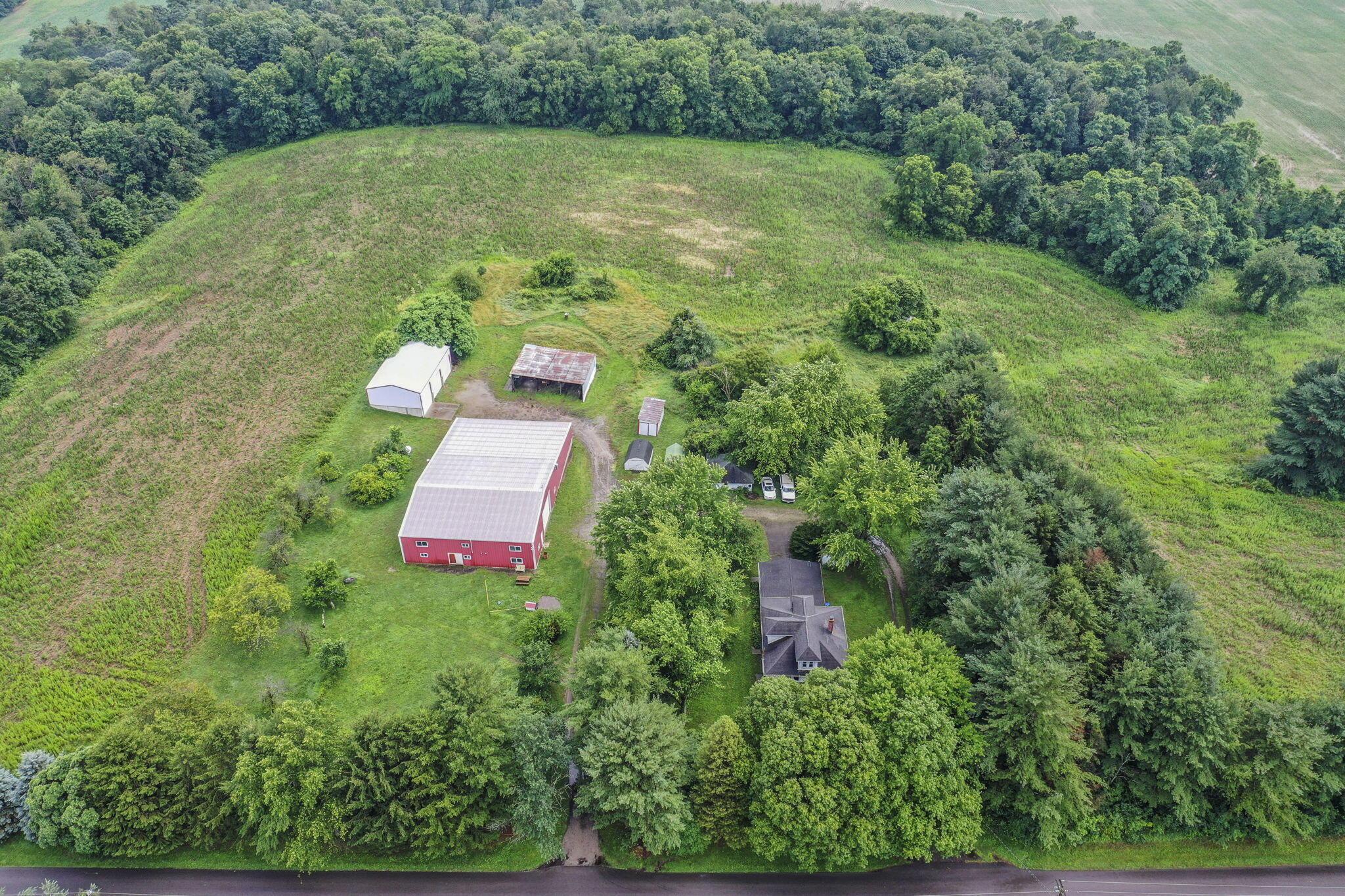 6135 Westfall Road Southwest Lancaster, OH 43130 - Photo 5 of 45 1000003754