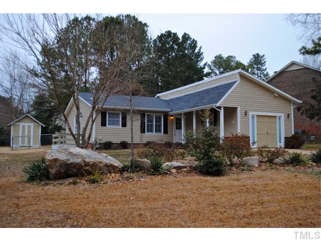 910 Buckingham Road Garner, NC 27529 - Photo 1 of 10 Gallery Image 1