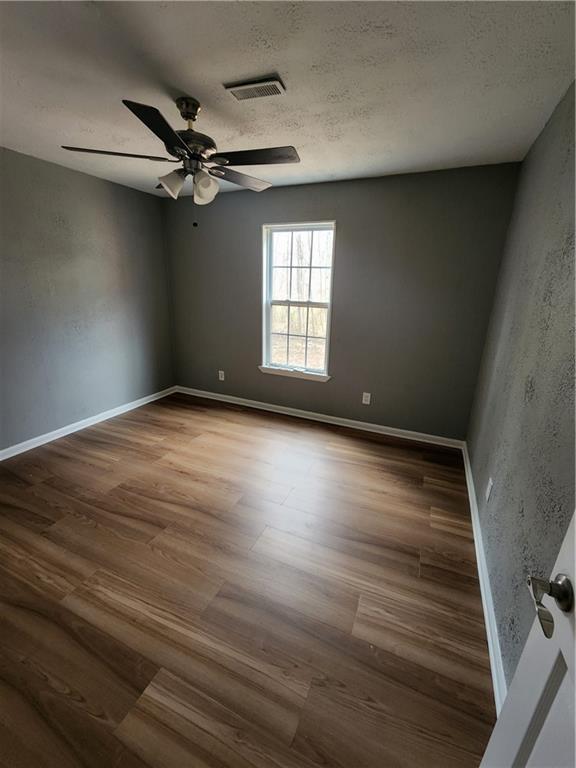 300 Overland Trail Temple, GA 30179 - Photo 14 of 35 a view of an empty room with a window
