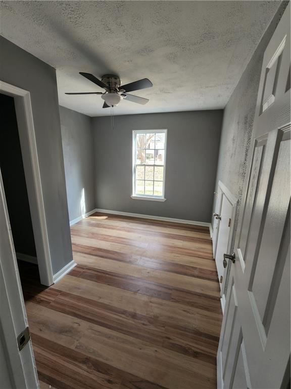 300 Overland Trail Temple, GA 30179 - Photo 16 of 35 a view of entryway