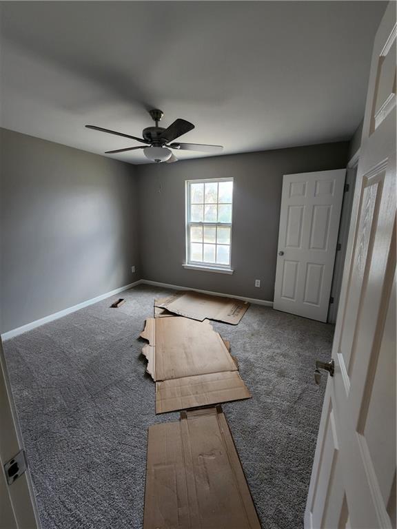 300 Overland Trail Temple, GA 30179 - Photo 25 of 35 an empty room with windows