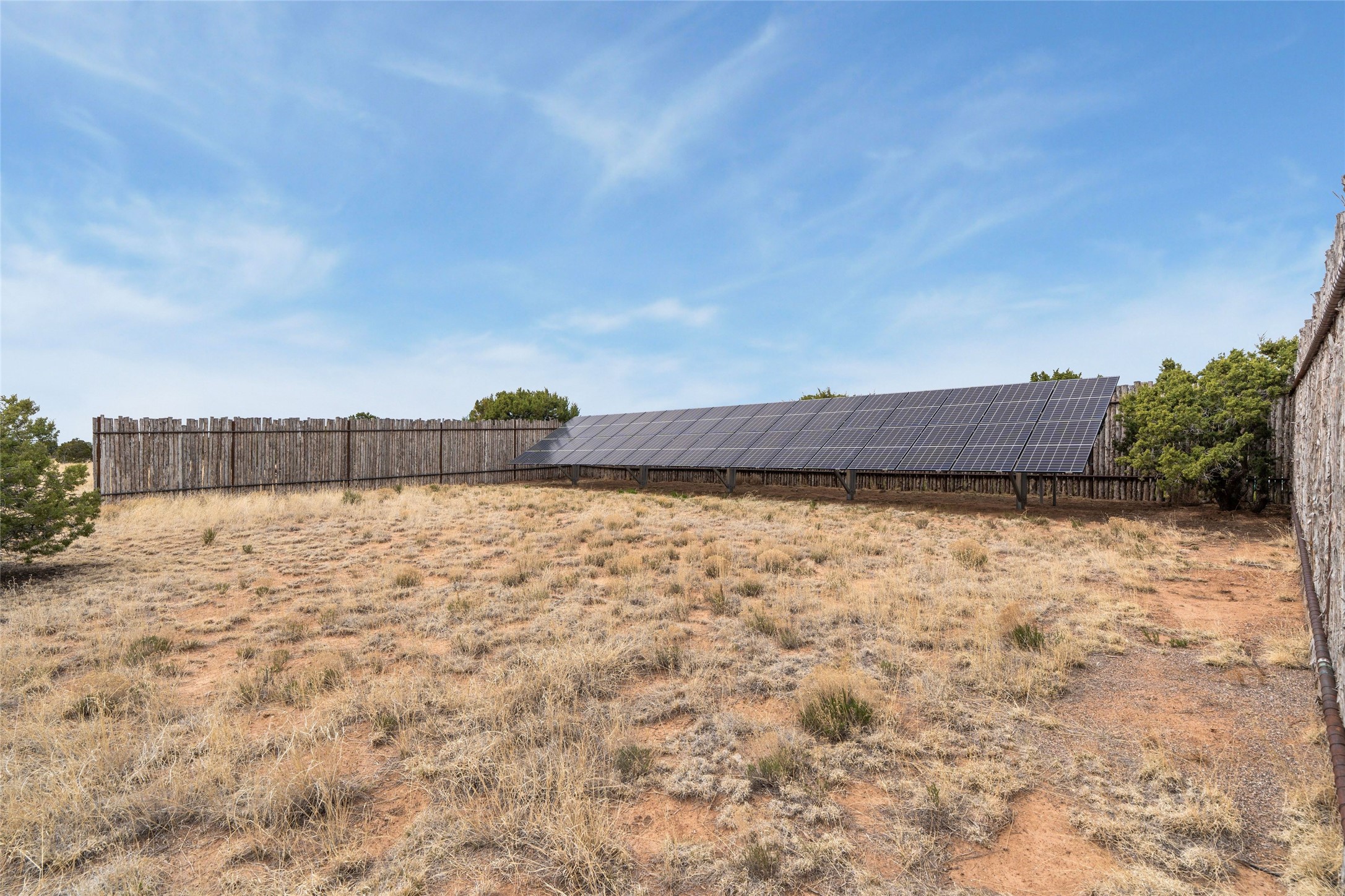86 Droege Road Santa Fe, NM 87508 - Photo 37 of 37 Solar Panels