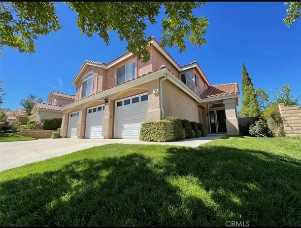 $4,950 | 759 Cranmont Court, Simi Valley, CA 93065