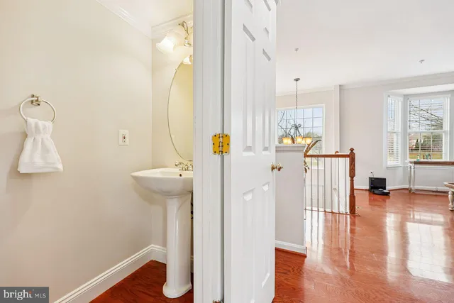 $429,900 | 111 Harpers Way, Frederick, MD 21702