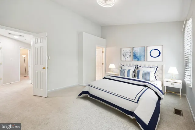 $429,900 | 111 Harpers Way, Frederick, MD 21702