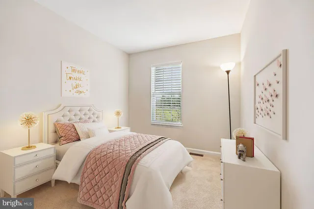 $429,900 | 111 Harpers Way, Frederick, MD 21702