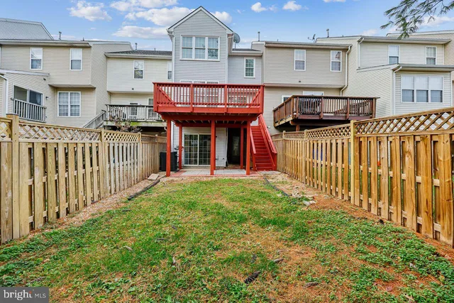 $429,900 | 111 Harpers Way, Frederick, MD 21702