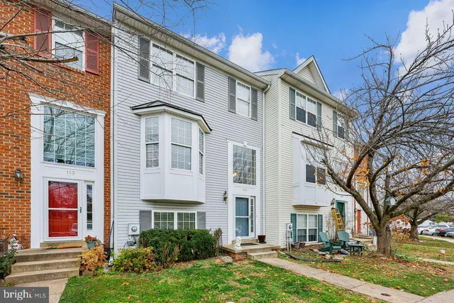 $429,900 | 111 Harpers Way, Frederick, MD 21702