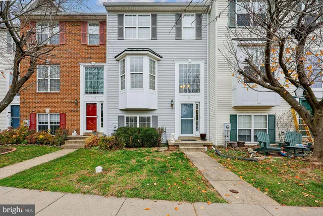 $429,900 | 111 Harpers Way, Frederick, MD 21702