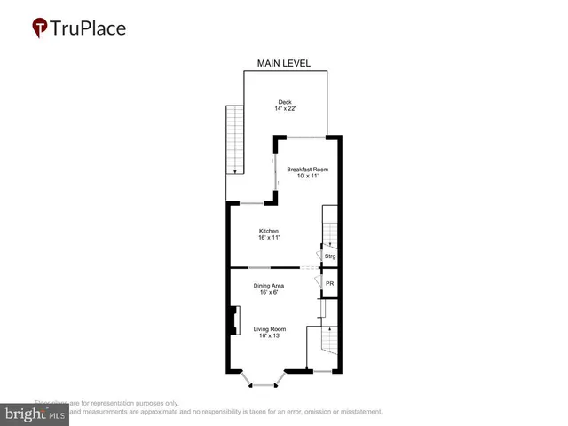 $429,900 | 111 Harpers Way, Frederick, MD 21702