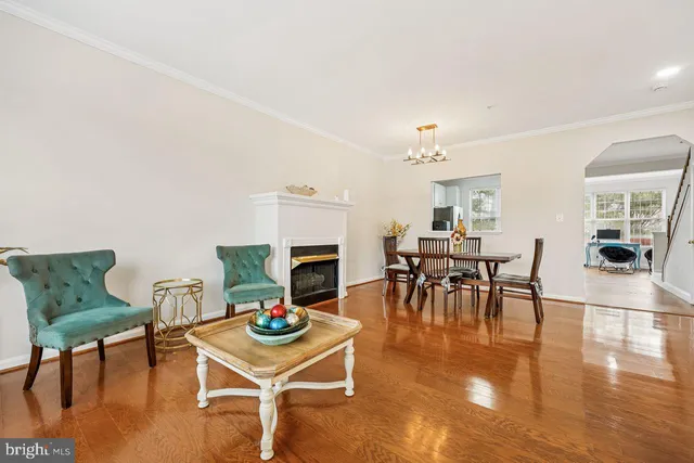 $429,900 | 111 Harpers Way, Frederick, MD 21702