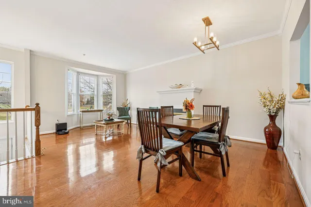 $429,900 | 111 Harpers Way, Frederick, MD 21702