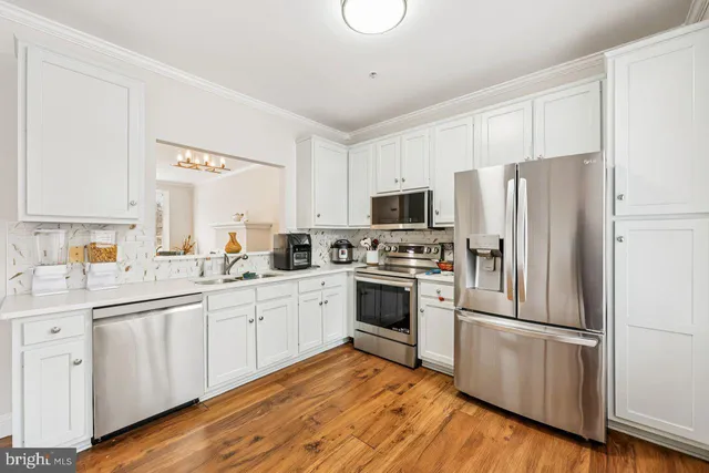 $429,900 | 111 Harpers Way, Frederick, MD 21702