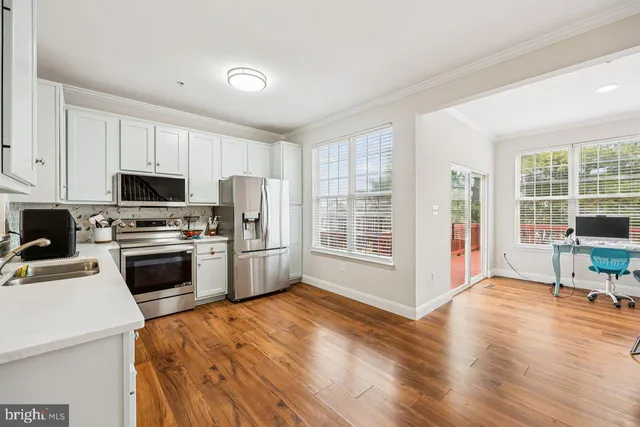 $429,900 | 111 Harpers Way, Frederick, MD 21702