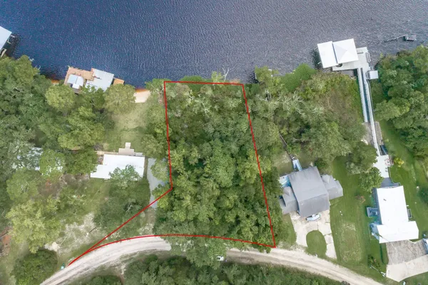 $99,000 | Xxxx Xxxx Gibson Road Common, Sopchoppy, FL 32358