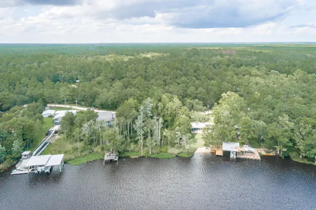 $140,000 | Xxxx Xxxx Gibson Road Common, Sopchoppy, FL 32358
