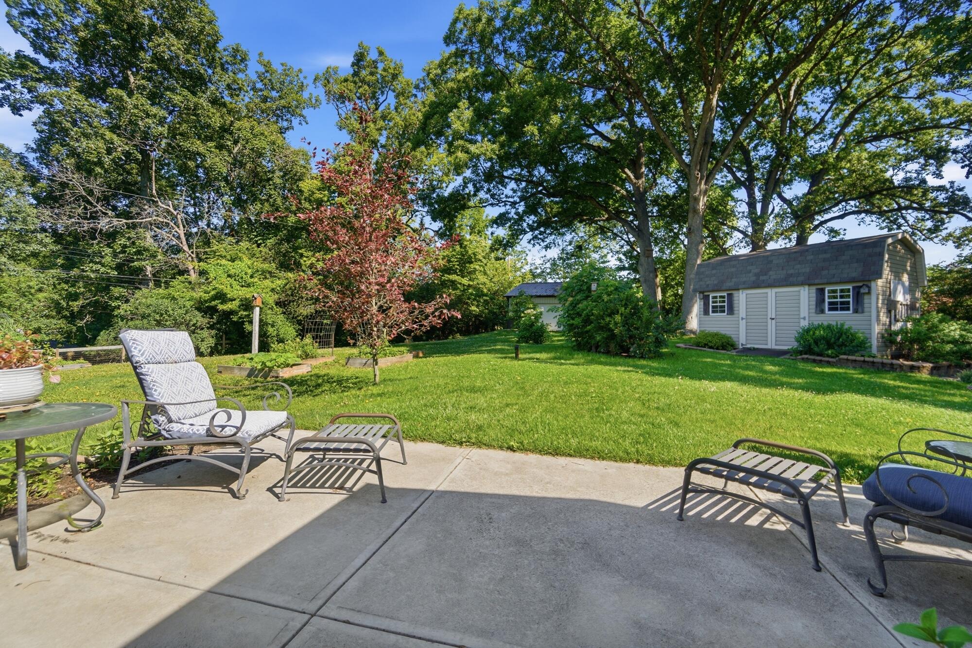 1918 Devon Drive Springfield, OH 45503 - Photo 54 of 55 091