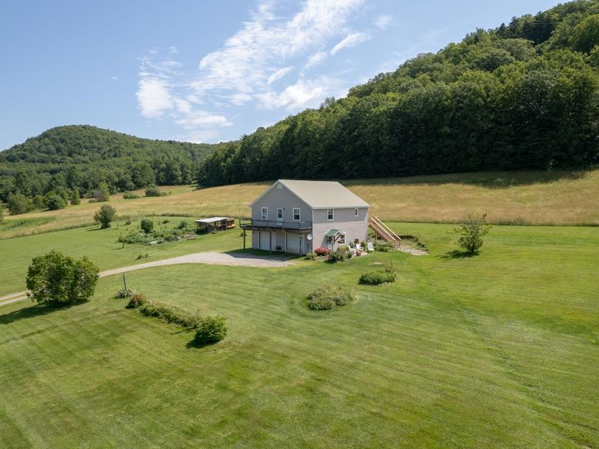 1388 Pawlet Mountain Road Rupert, VT 05761 - Photo 1 of 31 Gallery Image 1