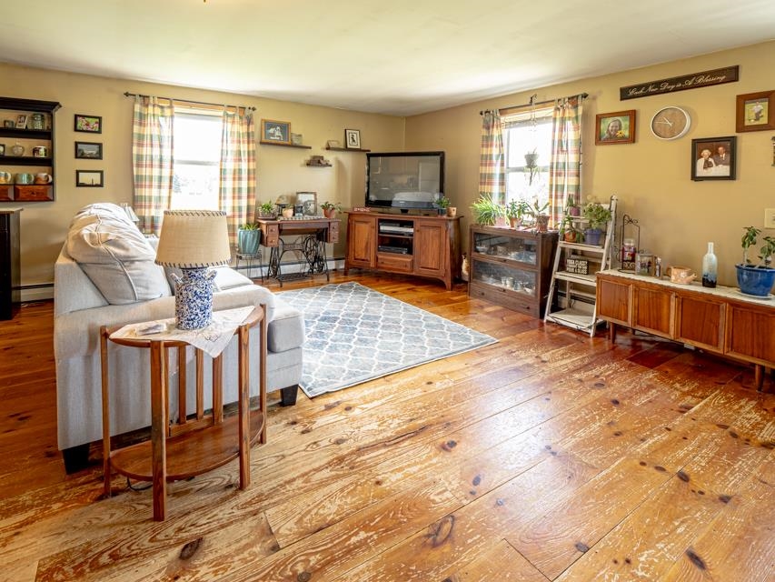 1388 Pawlet Mountain Road Rupert, VT 05761 - Photo 14 of 31 Gallery Image 14