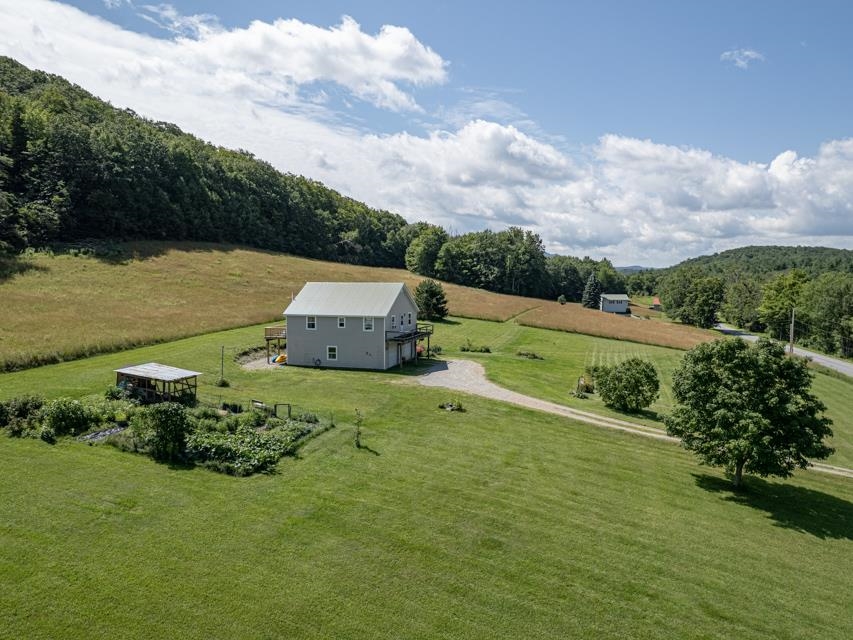 1388 Pawlet Mountain Road Rupert, VT 05761 - Photo 27 of 31 Gallery Image 27