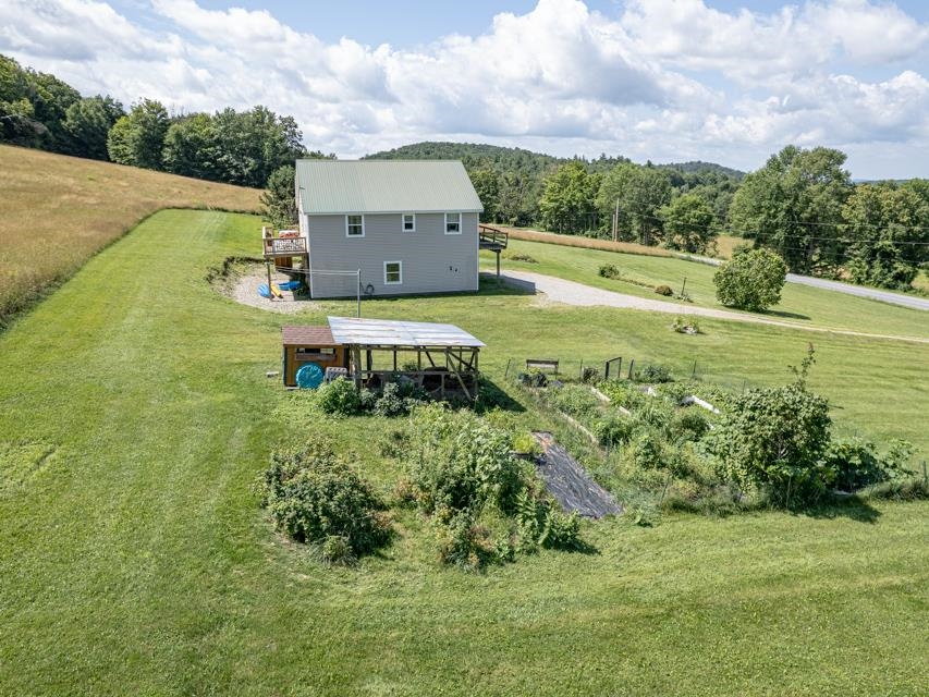 1388 Pawlet Mountain Road Rupert, VT 05761 - Photo 28 of 31 Gallery Image 28