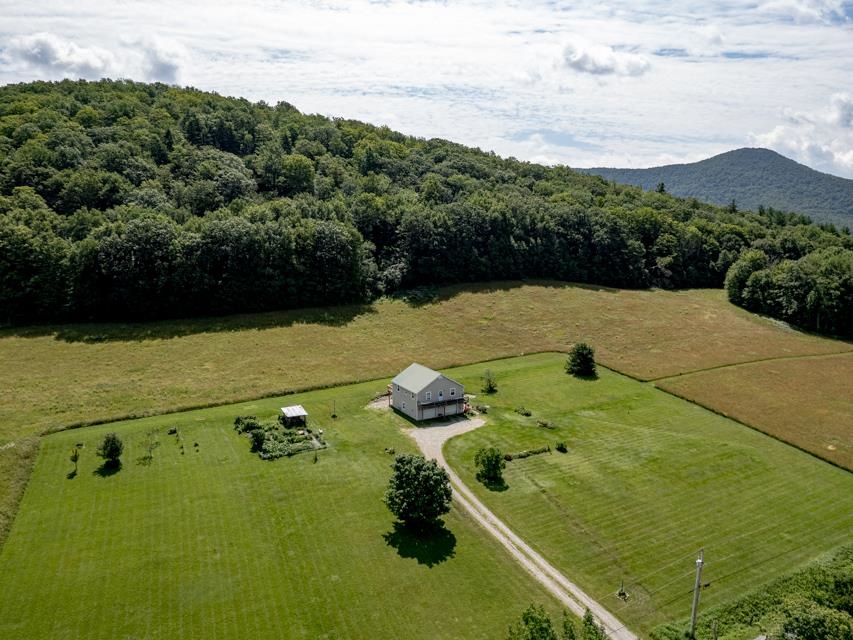 1388 Pawlet Mountain Road Rupert, VT 05761 - Photo 3 of 31 Gallery Image 3