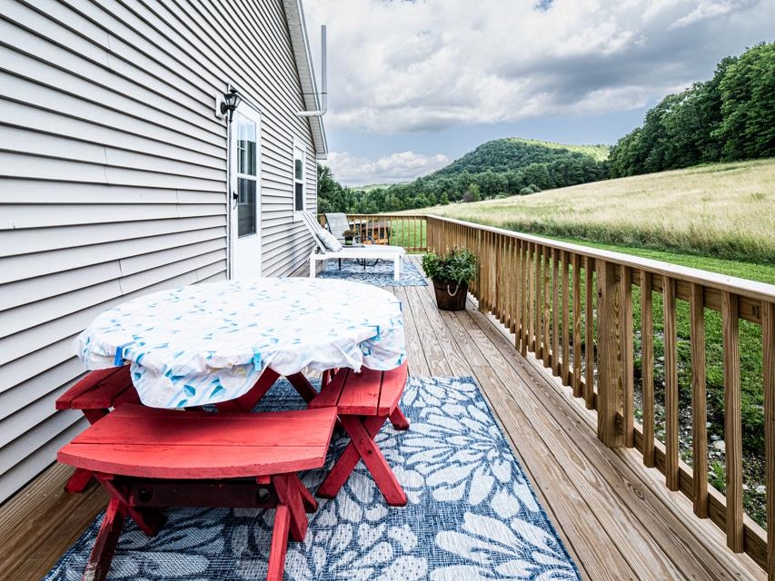 1388 Pawlet Mountain Road Rupert, VT 05761 - Photo 6 of 31 Gallery Image 6