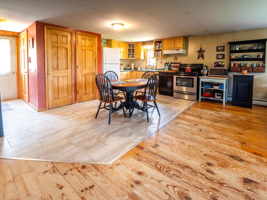 1388 Pawlet Mountain Road Rupert, VT 05761 - Photo 10 of 31 Gallery Image 10