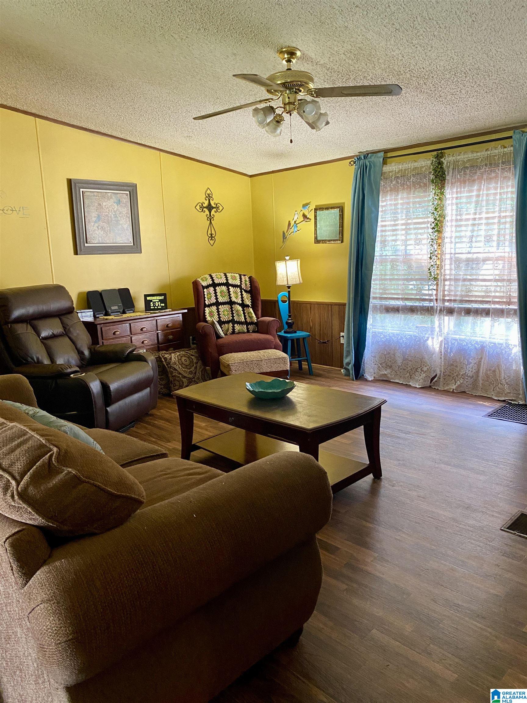 2738 County Road 9 Clanton, AL 35045 - Photo 11 of 38