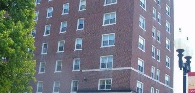 137 Harrison Avenue Greensburg, PA 15601 - Photo 5 of 6 a view of a building