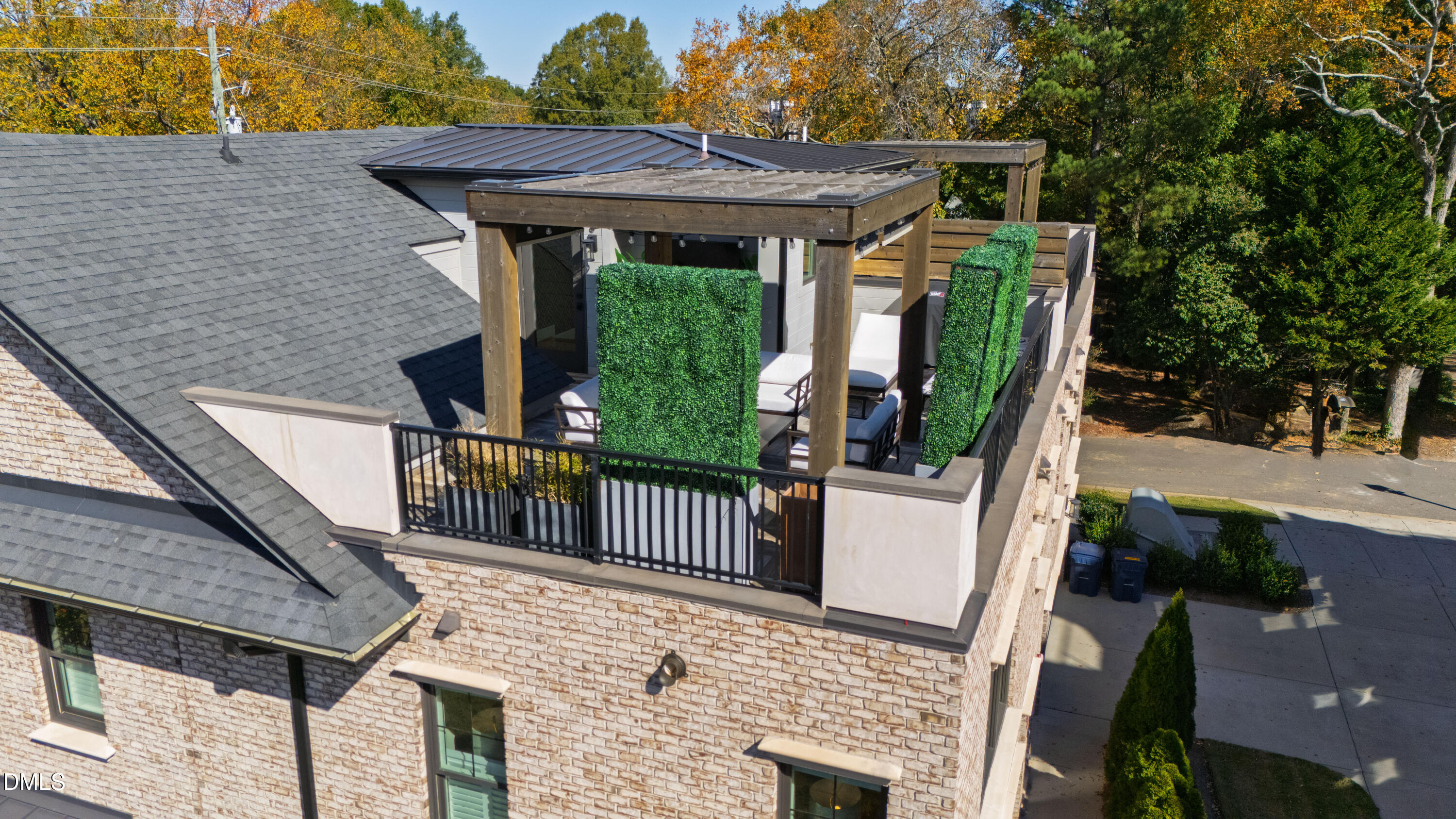 910 Oberlin Road, Unit 101 Raleigh, NC 27605 - Photo 61 of 66 Oberlin (3)