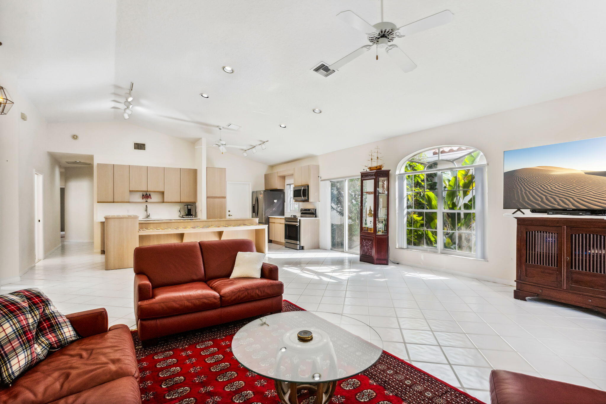 17281 Antigua Point Way Boca Raton, FL 33487 - Photo 10 of 26 Living Room