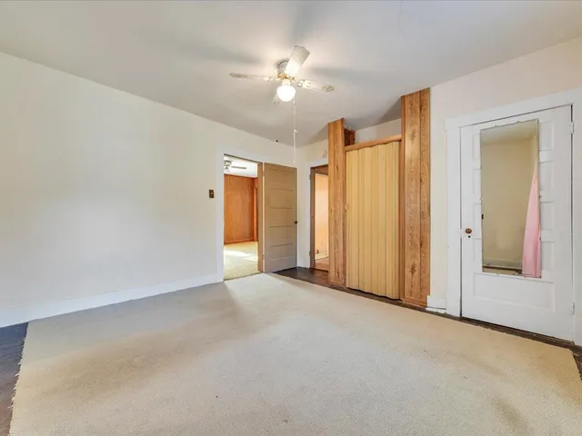 $99,500 | 250 Chestnut Street, Fieldale, VA 24089