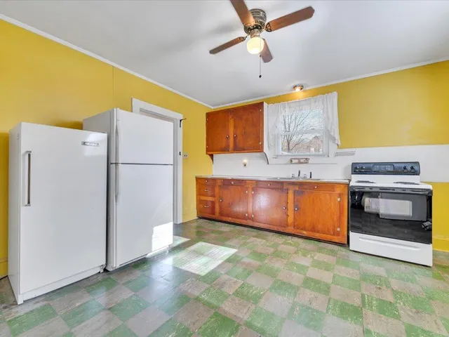 $99,500 | 250 Chestnut Street, Fieldale, VA 24089