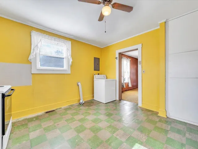 $99,500 | 250 Chestnut Street, Fieldale, VA 24089