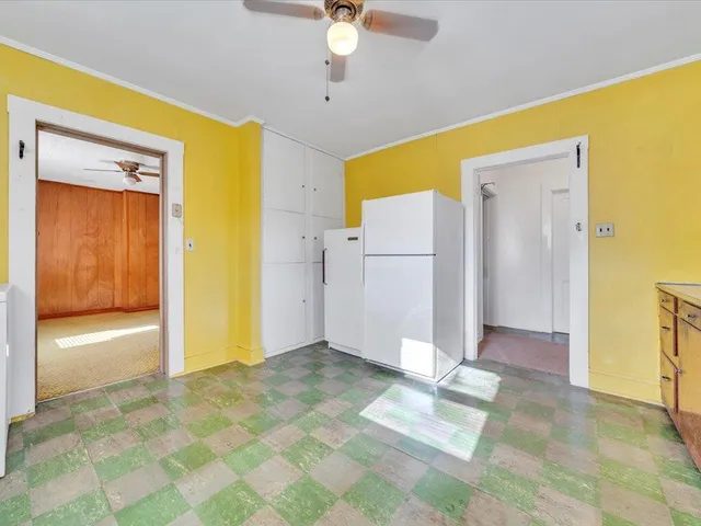 $99,500 | 250 Chestnut Street, Fieldale, VA 24089